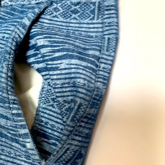 Adam Levine Mens Shorts 222 - 1979 - Picture 4 of 5